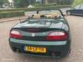 MG TF 1.8 TF 120 Stepspeed Airco Hardop Groen - thumbnail 6