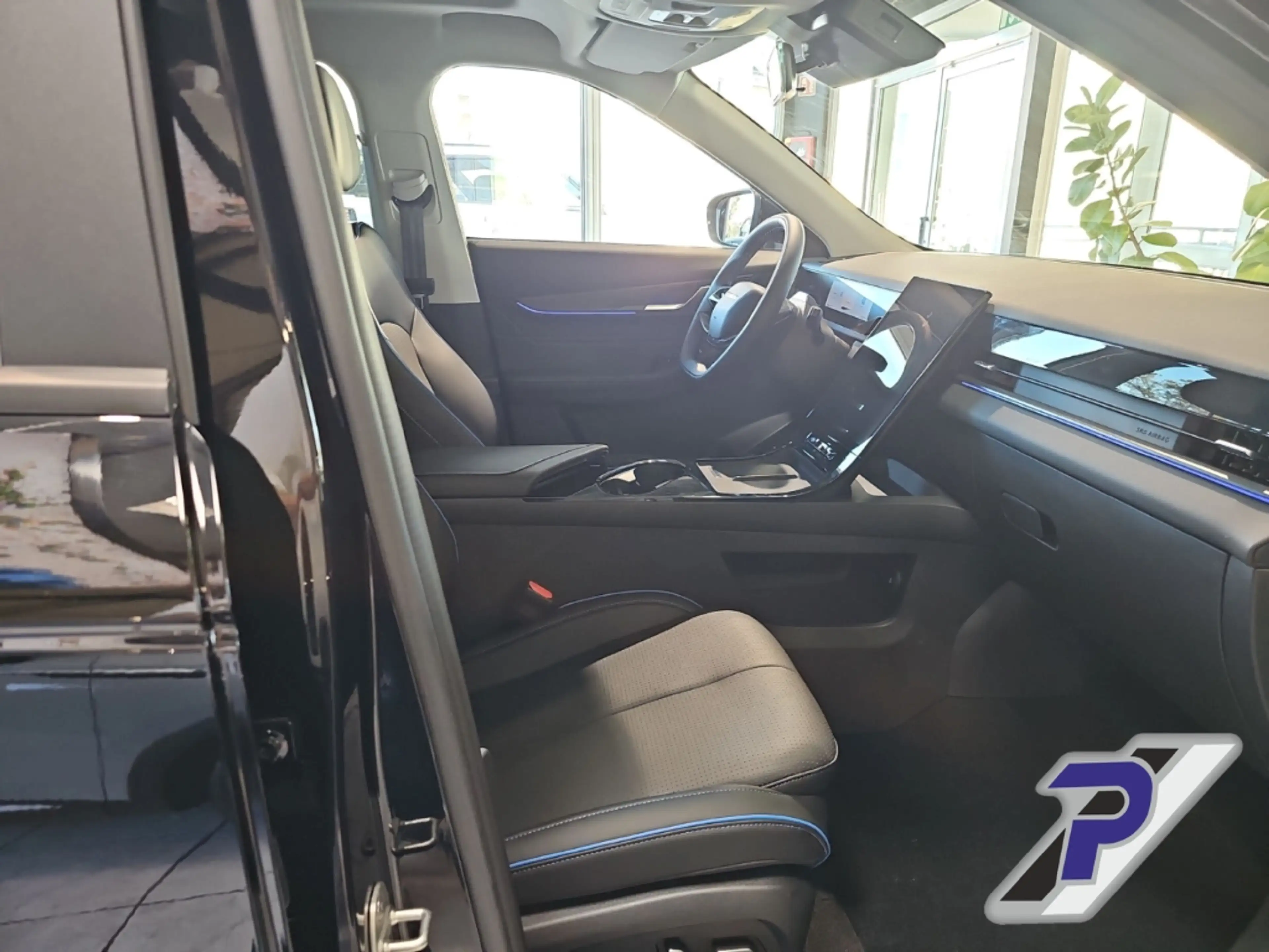 Jaecoo J5 16kW EV Exclusive Elektro 61 kWh  Winterräder Digi — photo 13