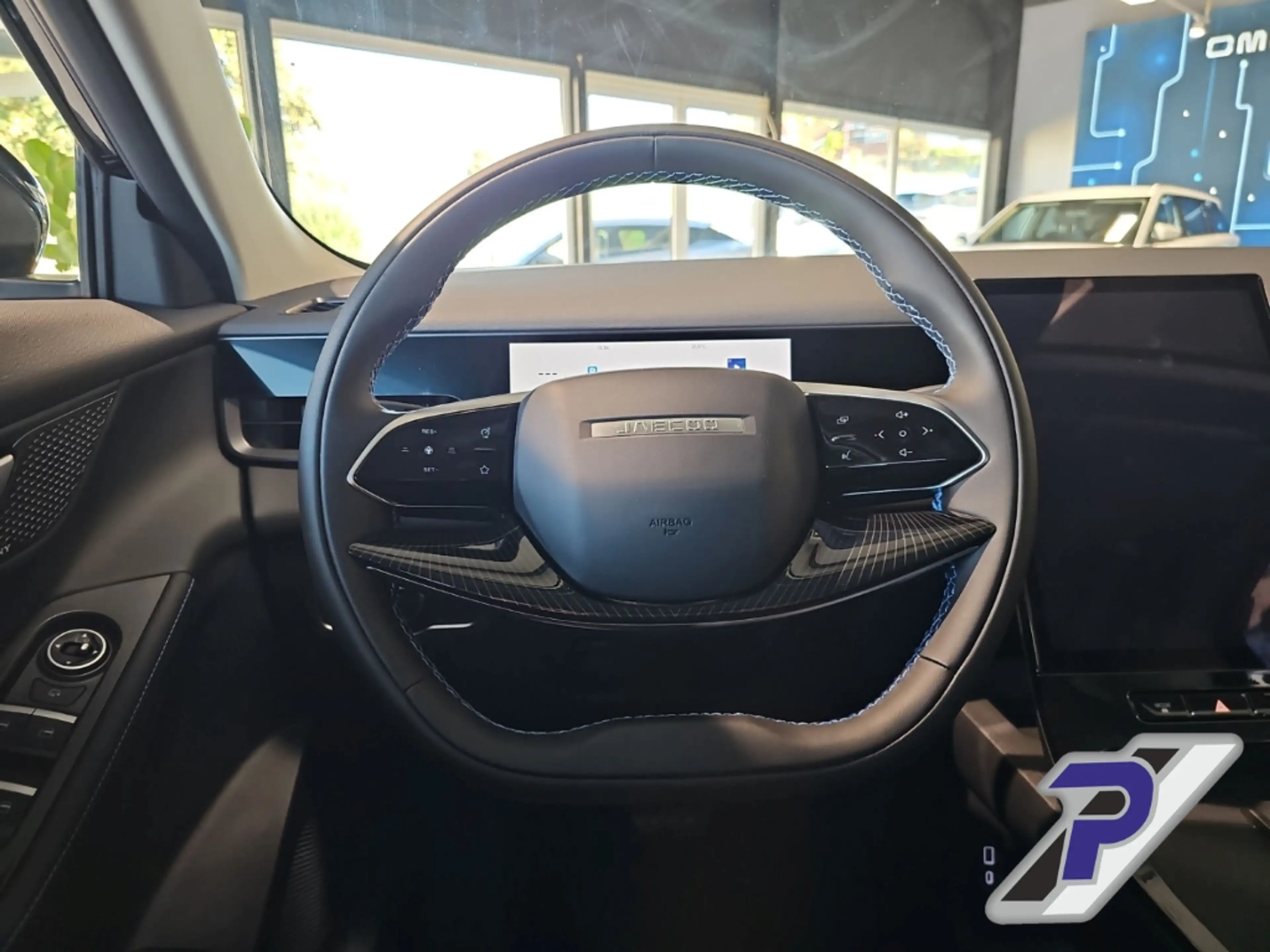 Jaecoo J5 16kW EV Exclusive Elektro 61 kWh  Winterräder Digi — photo 15