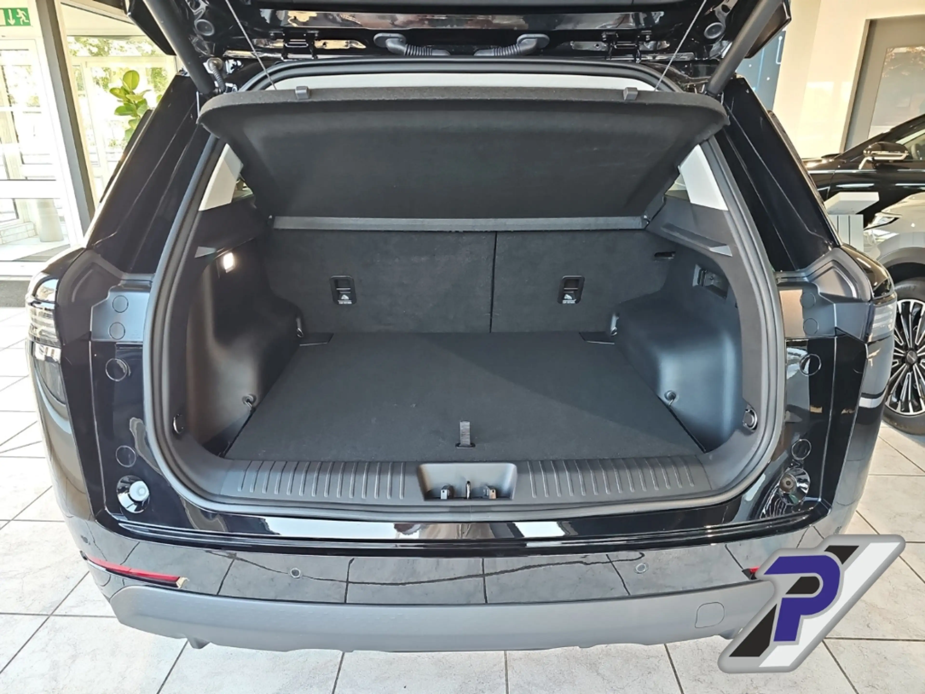 Jaecoo J5 16kW EV Exclusive Elektro 61 kWh  Winterräder Digi — photo 9