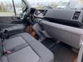MAN TGE 6.160 Luftfahrwerk Nutzlast 2800kg Argent - thumbnail 12