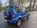 Suzuki Jimny 1.3 4x4 , trekhaak / nieuwe apk 11-2026 inruil mog Azul - thumbnail 3