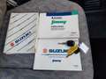 Suzuki Jimny 1.3 4x4 , trekhaak / nieuwe apk 11-2026 inruil mog Azul - thumbnail 5