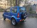 Suzuki Jimny 1.3 4x4 , trekhaak / nieuwe apk 11-2026 inruil mog Azul - thumbnail 4