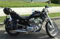 Harley-Davidson Sportster 883 Shopper Negru - thumbnail 2