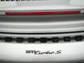 Porsche 992 911 Turbo S Zilver - thumbnail 9
