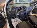 Fiat Punto 1.3 MJT II 75 CV 5 porte Lounge Bianco - thumbnail 10
