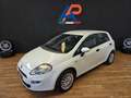 Fiat Punto 1.3 MJT II 75 CV 5 porte Lounge Bianco - thumbnail 2
