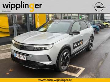 GS Hybrid, 1.6 195PS 7G