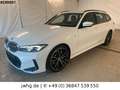 BMW 330 i Touring M Sport 19Zoll Shadow 3Zonen-Klima Blanc - thumbnail 1
