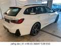 BMW 330 i Touring M Sport 19Zoll Shadow 3Zonen-Klima Blanc - thumbnail 5