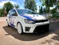 Volkswagen Polo R WRC Polo R WRC Weiß - thumbnail 4