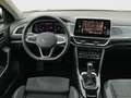 Volkswagen T-Roc Style 1.5 TSI DSG Allwetterreifen AHK Navi Gris - thumbnail 8