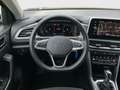 Volkswagen T-Roc Style 1.5 TSI DSG Allwetterreifen AHK Navi Gris - thumbnail 10