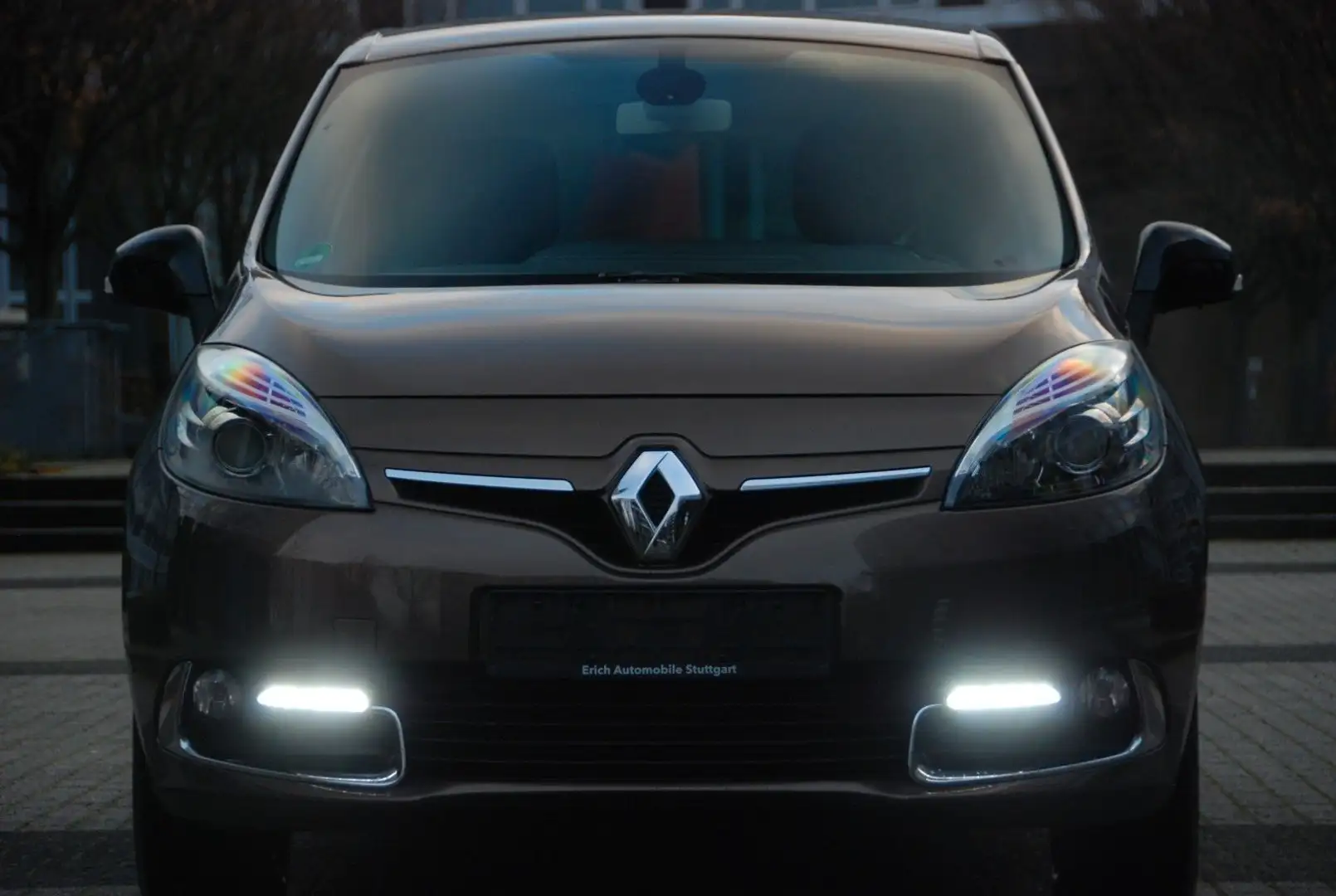 Renault Scenic III BOSE Edition| 2.HAND| NAVI| PDC | SZH Braun - 2