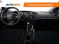 Honda Civic 1.6 i-DTEC Sport Gris - thumbnail 13