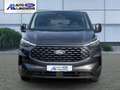 Ford Tourneo Custom Bus 320 L1 Titanium FWD AHK Navi LED ACC DAB SHZ L Gris - thumbnail 3