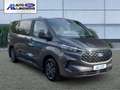 Ford Tourneo Custom Bus 320 L1 Titanium FWD AHK Navi LED ACC DAB SHZ L Gris - thumbnail 4