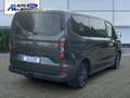 Ford Tourneo Custom Bus 320 L1 Titanium FWD AHK Navi LED ACC DAB SHZ L Gris - thumbnail 6