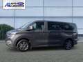 Ford Tourneo Custom Bus 320 L1 Titanium FWD AHK Navi LED ACC DAB SHZ L Gris - thumbnail 2