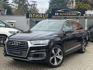 3.0 TDI e-tron quattro*B&O*PANO*MASSAGE*LEDER