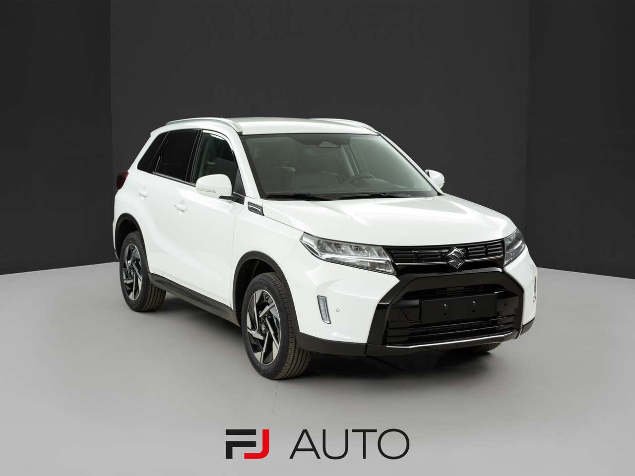 Suzuki Vitara 1.4h Top 4WD Allgrip 110cv AT (auto)