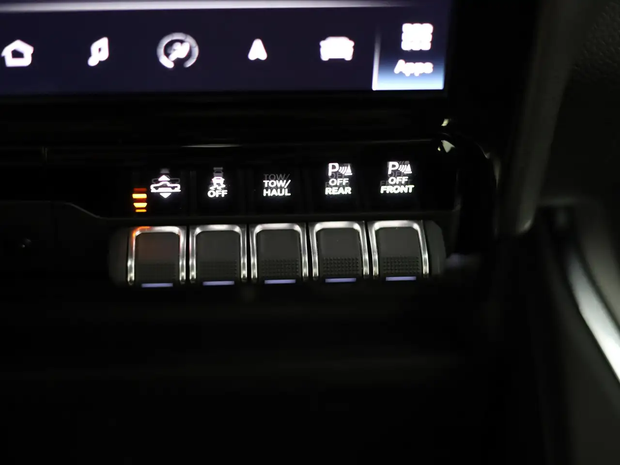 Dodge RAM 2024 — фото 10