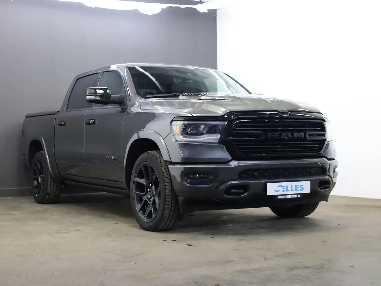 Dodge RAM 2024 — фото 18