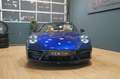 Porsche 992 911 Carrera 3.0 GTS Cabrio. PDLS+*Sport-Design Blu/Azzurro - thumbnail 4