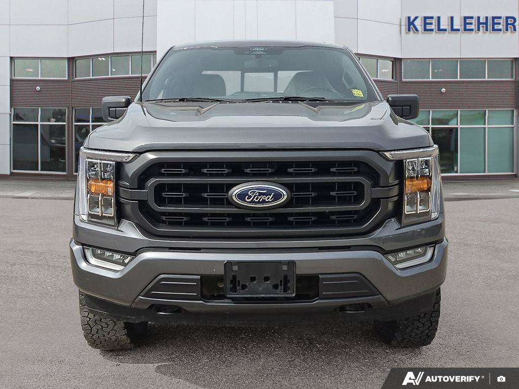 2021 Ford F-150 XLT | 4WD | 5.0L V8 | Heated Seats | Tow Pkg | Rem — снимка 1