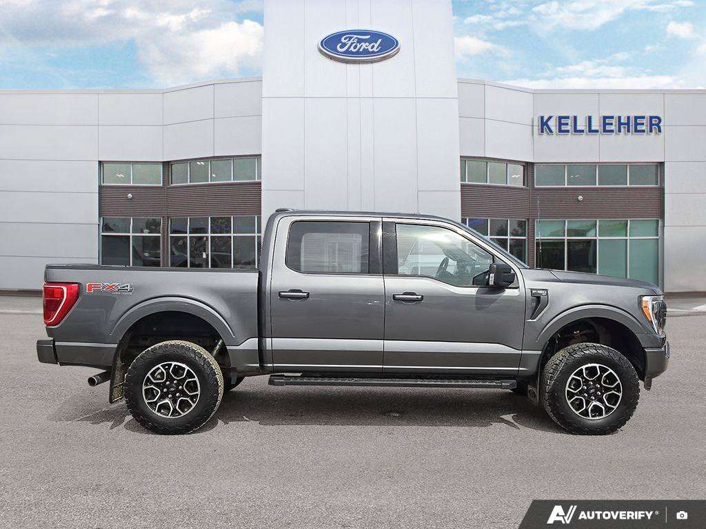2021 Ford F-150 XLT | 4WD | 5.0L V8 | Heated Seats | Tow Pkg | Rem — снимка 1