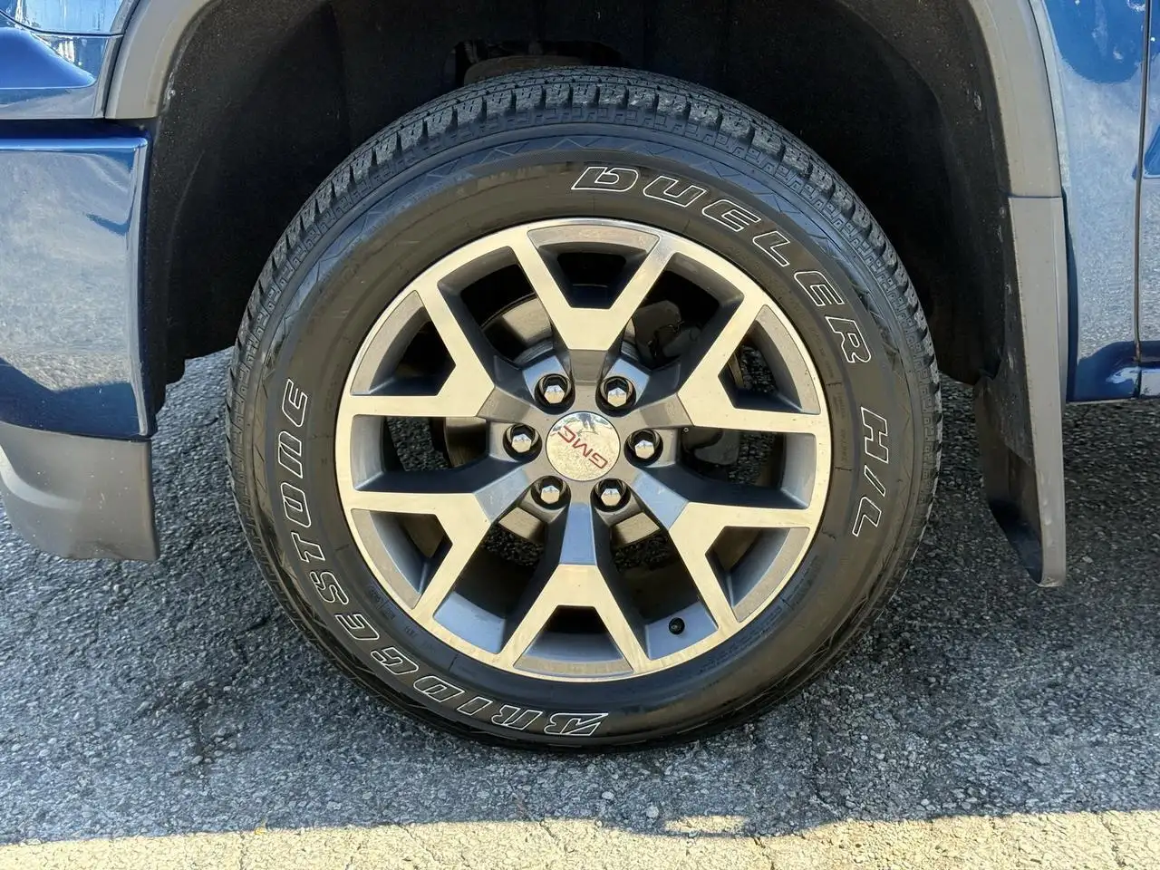 GMC Sierra 1500 снимка GMC Sierra 1500