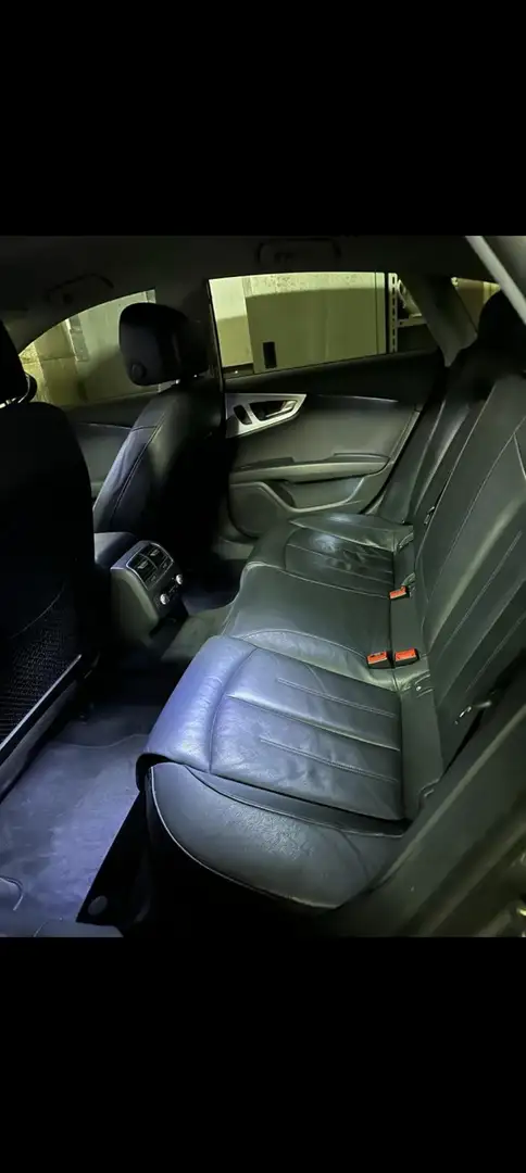 Audi A7 AUDI A7 SPB 3.0 TDI 245 CV quattro S tronic Grigio - 1