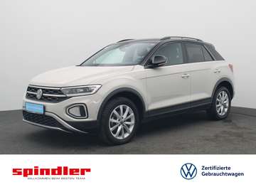 Style 1.5 TSI DSG / BlackStyle, Navi, LED+