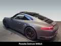 Porsche 991 911 Carrera GTS HA-Lenkung Sportfahrwerk LED Grau - thumbnail 3