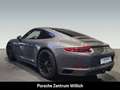 Porsche 991 911 Carrera GTS HA-Lenkung Sportfahrwerk LED Grau - thumbnail 7