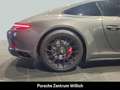 Porsche 991 911 Carrera GTS HA-Lenkung Sportfahrwerk LED Grau - thumbnail 11