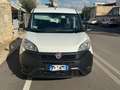 Fiat Doblo 1.6 MJT 16V 95CV Pop MINI AUTOVETTURA Blanc - thumbnail 2
