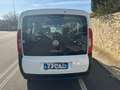 Fiat Doblo 1.6 MJT 16V 95CV Pop MINI AUTOVETTURA Blanc - thumbnail 5