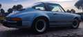 Porsche Targa 911 3.2 Carrera Blau - thumbnail 4