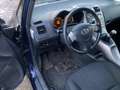 Toyota Auris 1.6-16V Sol Синій - thumbnail 6