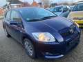 Toyota Auris 1.6-16V Sol plava - thumbnail 3