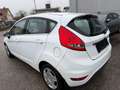 Ford Fiesta Weiß - thumbnail 4