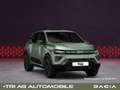 Dacia Spring Extreme Electric 65 Klima Navi Rückfahrkamera PDC Grün - thumbnail 15
