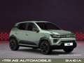 Dacia Spring Extreme Electric 65 Klima Navi Rückfahrkamera PDC Grün - thumbnail 1