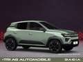 Dacia Spring Extreme Electric 65 Klima Navi Rückfahrkamera PDC Grün - thumbnail 2