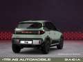 Dacia Spring Extreme Electric 65 Klima Navi Rückfahrkamera PDC Grün - thumbnail 6