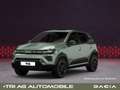 Dacia Spring Extreme Electric 65 Klima Navi Rückfahrkamera PDC Grün - thumbnail 13