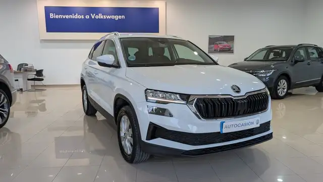 Skoda Karoq 2.0TDI Adblue Ambition 85kW