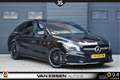 Mercedes-Benz CLA 45 AMG Shooting Brake 4MATIC Pano Navigatie Camera Leder Zwart - thumbnail 32